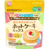 Edison Mama初嘗煎餅粉 120克